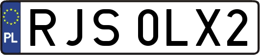 RJS0LX2