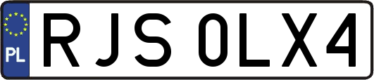 RJS0LX4