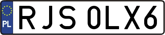RJS0LX6