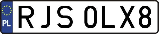 RJS0LX8