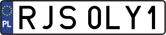 RJS0LY1