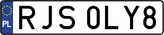 RJS0LY8