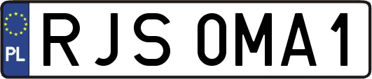 RJS0MA1