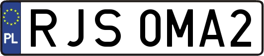 RJS0MA2