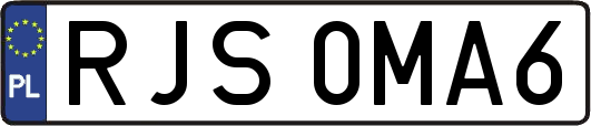 RJS0MA6