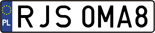RJS0MA8