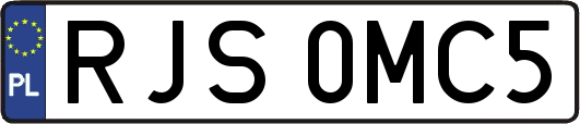 RJS0MC5