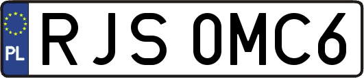 RJS0MC6