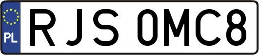 RJS0MC8
