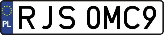 RJS0MC9