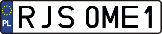 RJS0ME1