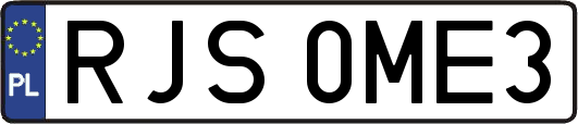 RJS0ME3