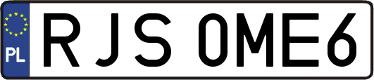 RJS0ME6