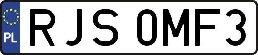 RJS0MF3