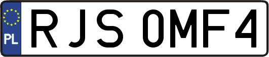 RJS0MF4