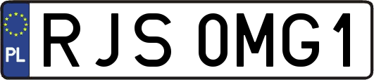 RJS0MG1