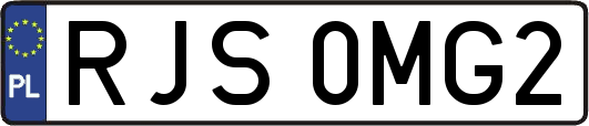 RJS0MG2