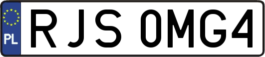 RJS0MG4