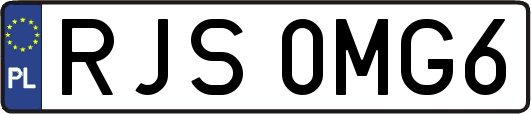 RJS0MG6