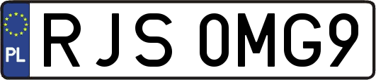 RJS0MG9
