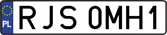 RJS0MH1