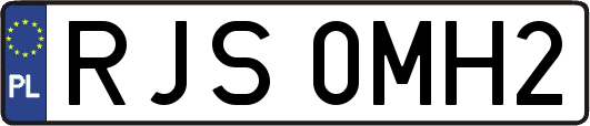 RJS0MH2