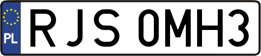 RJS0MH3