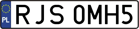 RJS0MH5