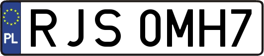 RJS0MH7