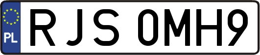 RJS0MH9
