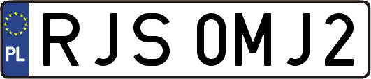 RJS0MJ2