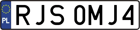 RJS0MJ4