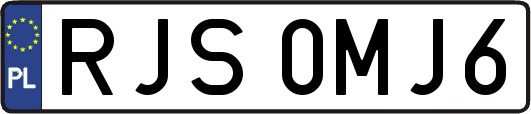 RJS0MJ6