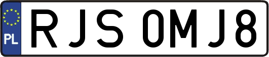 RJS0MJ8