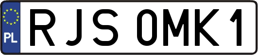 RJS0MK1