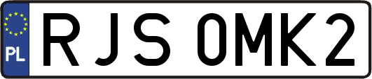 RJS0MK2