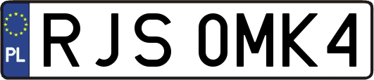 RJS0MK4