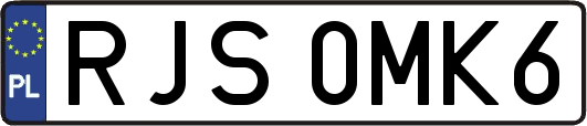 RJS0MK6