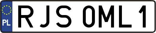 RJS0ML1