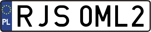 RJS0ML2