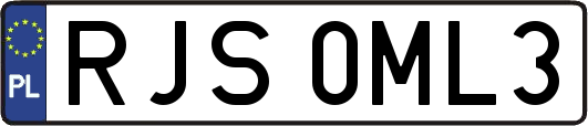 RJS0ML3