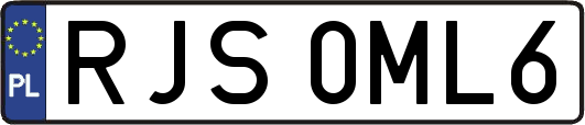 RJS0ML6