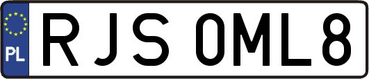 RJS0ML8
