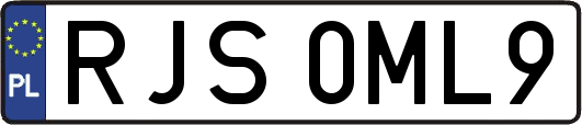 RJS0ML9