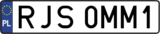 RJS0MM1