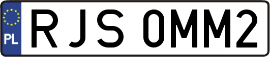 RJS0MM2