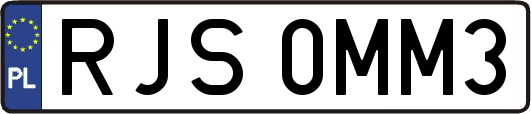 RJS0MM3