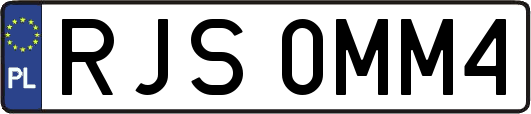 RJS0MM4