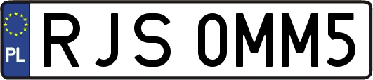 RJS0MM5