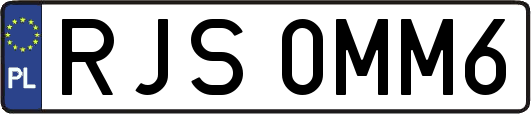 RJS0MM6
